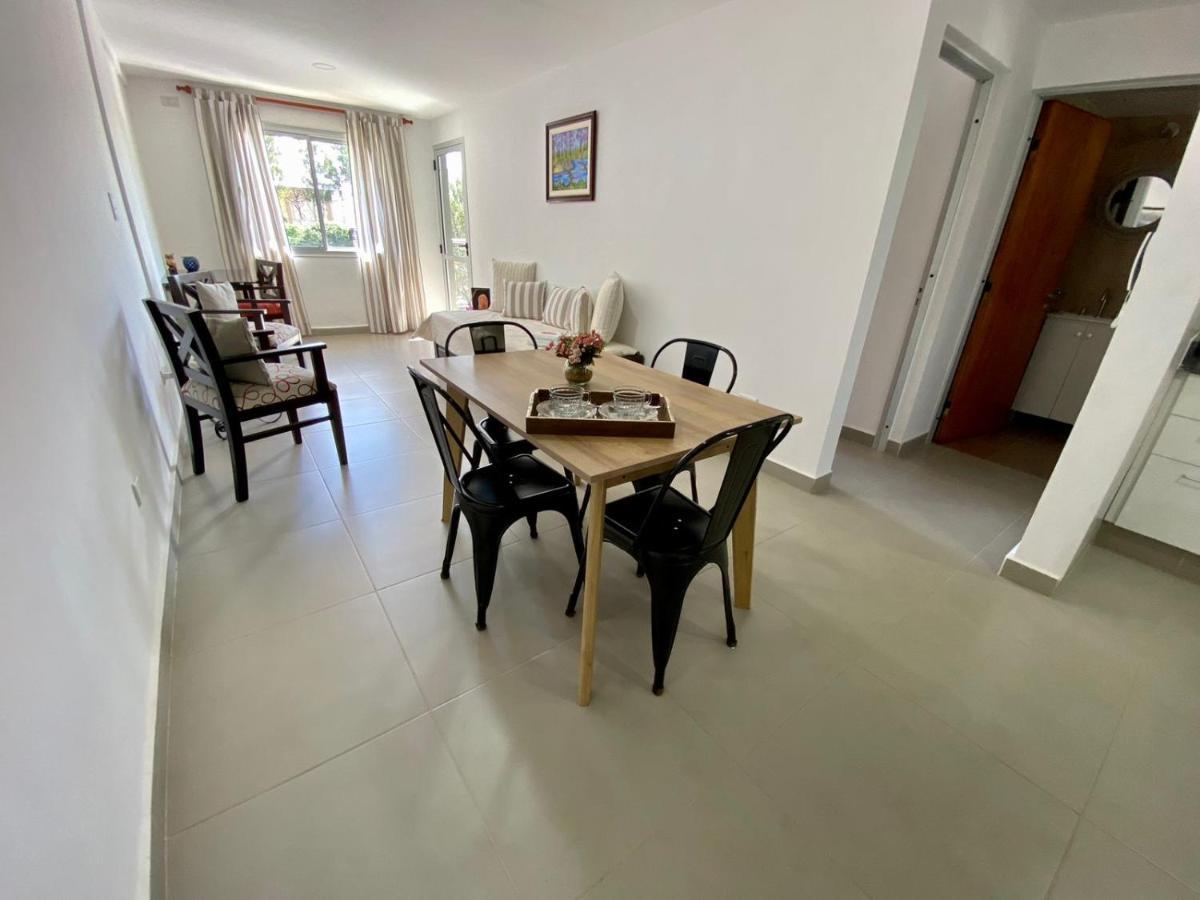 Appartement Terraza 12 De Octubre 884 à Salta Extérieur photo